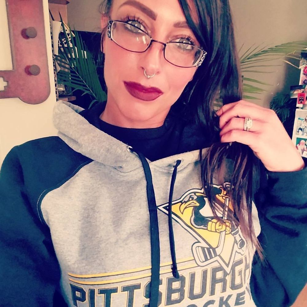 Meet your Posher, Katelynn